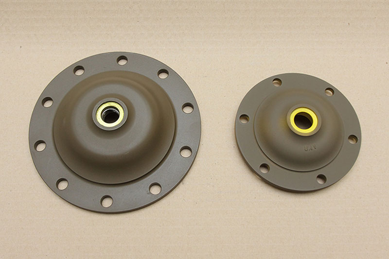 Spare parts
