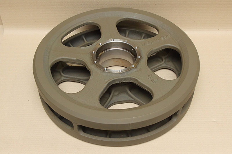 Spare parts
