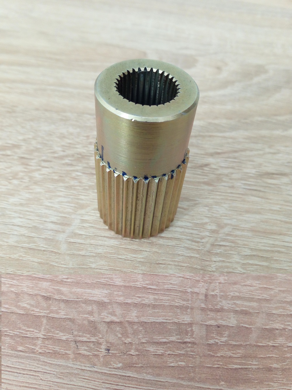 Spare parts