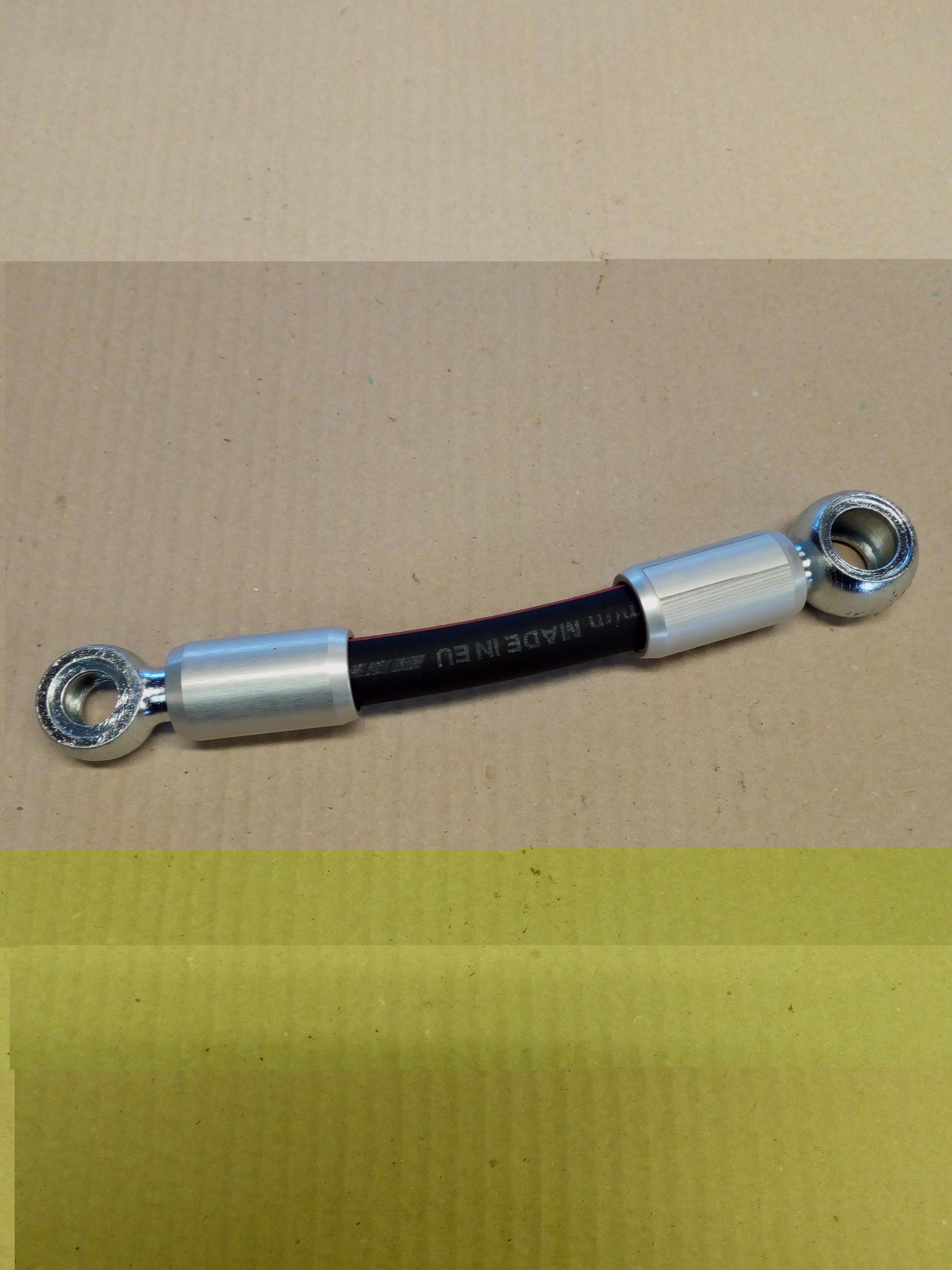 Spare parts