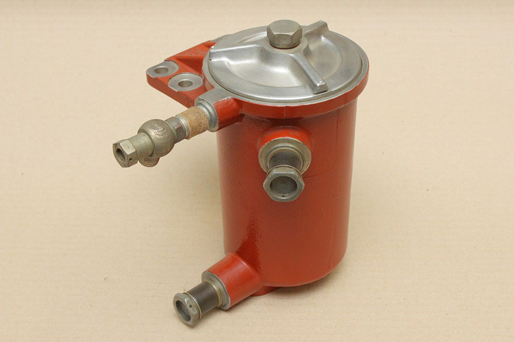 Spare parts