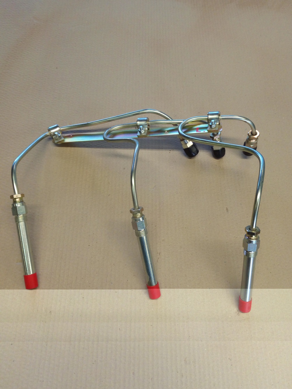 Spare parts