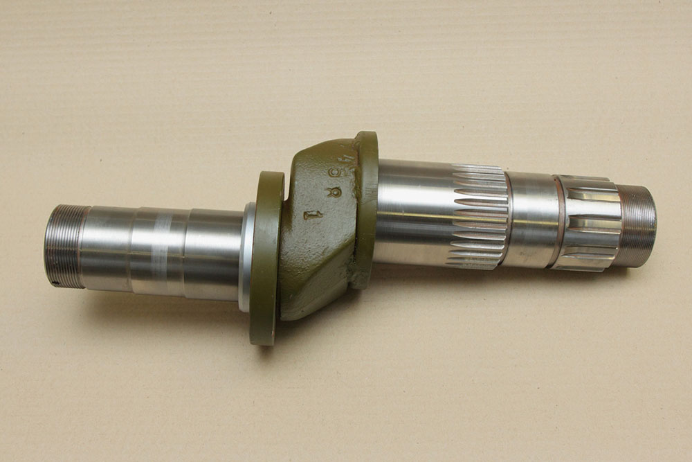 Spare parts
