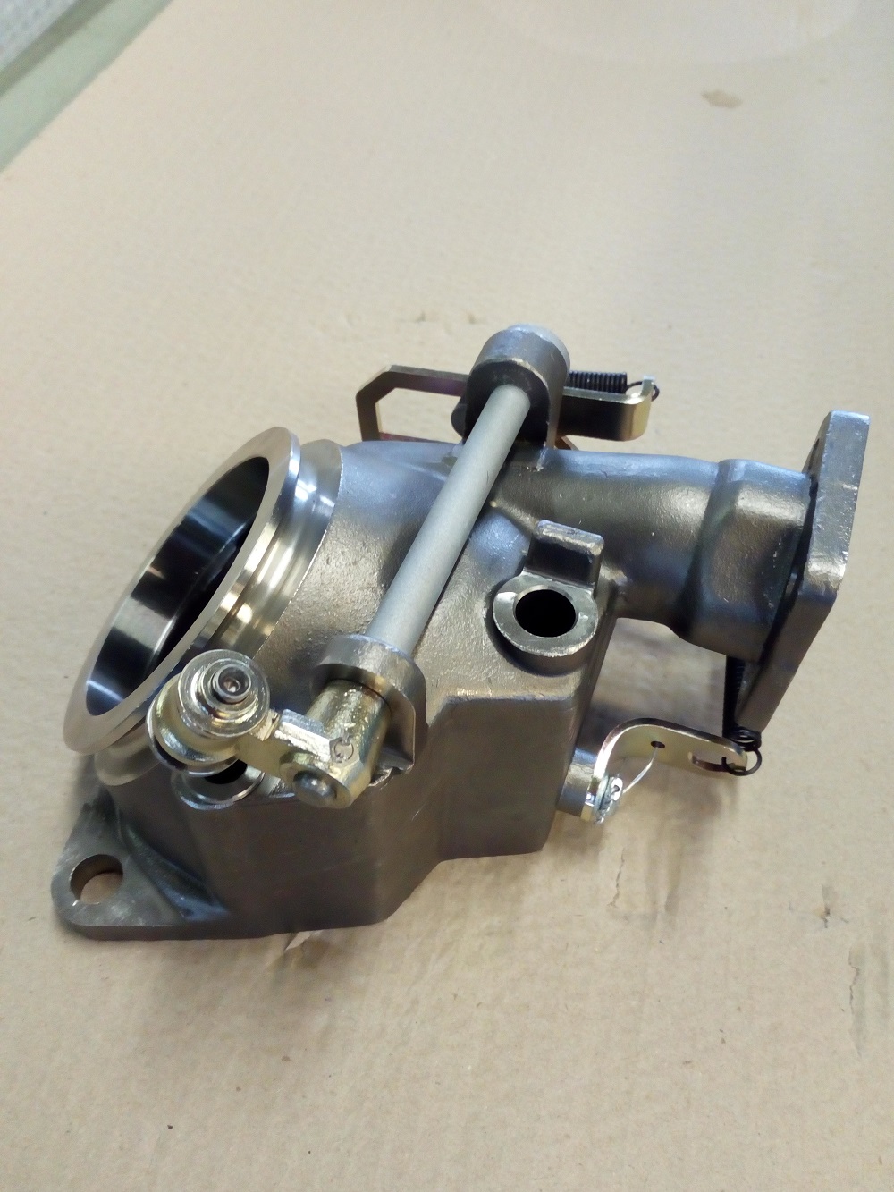 Spare parts