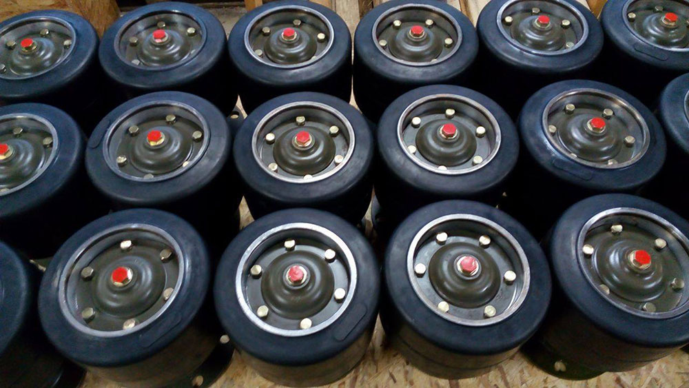 Spare parts