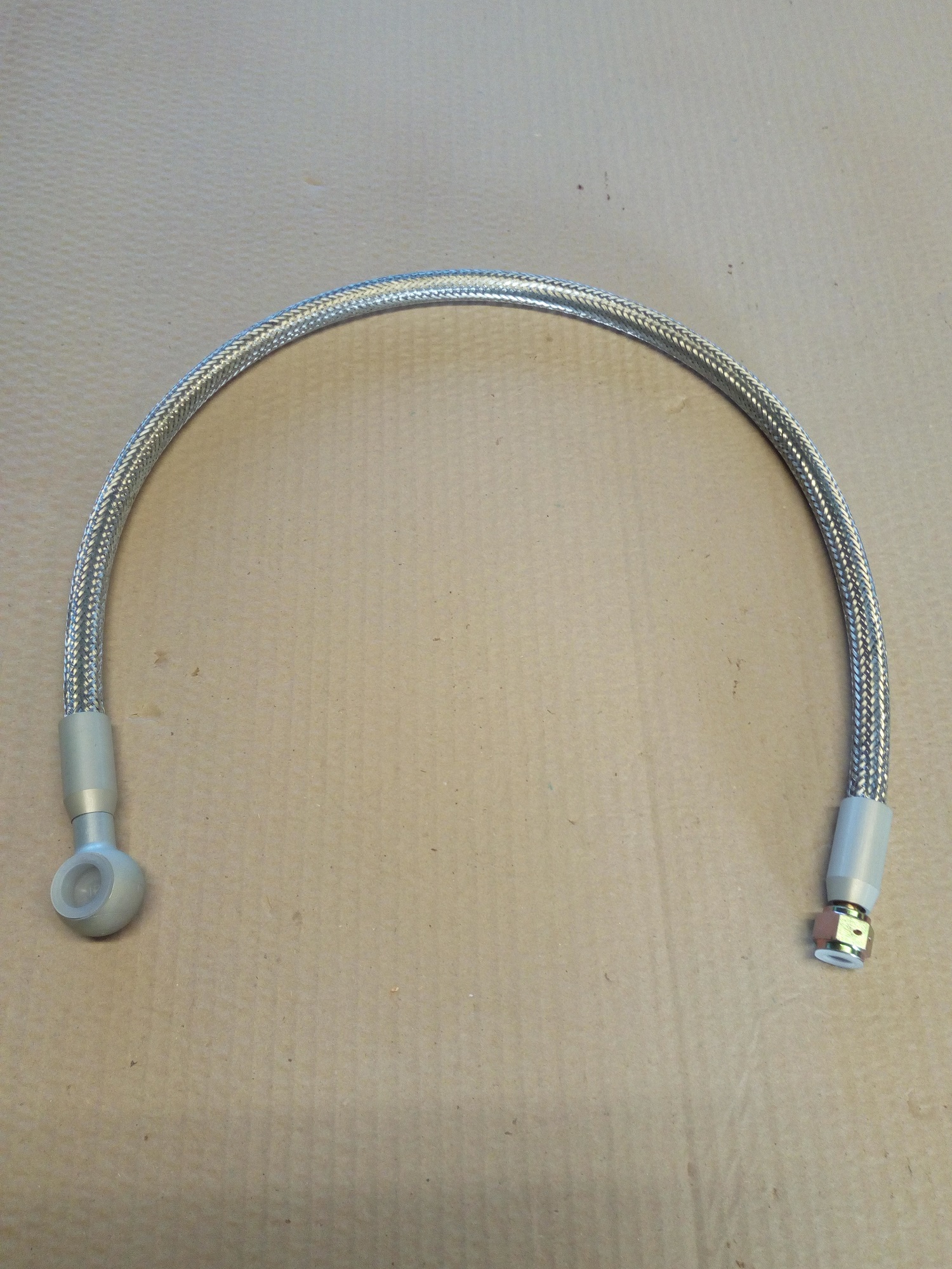 Spare parts