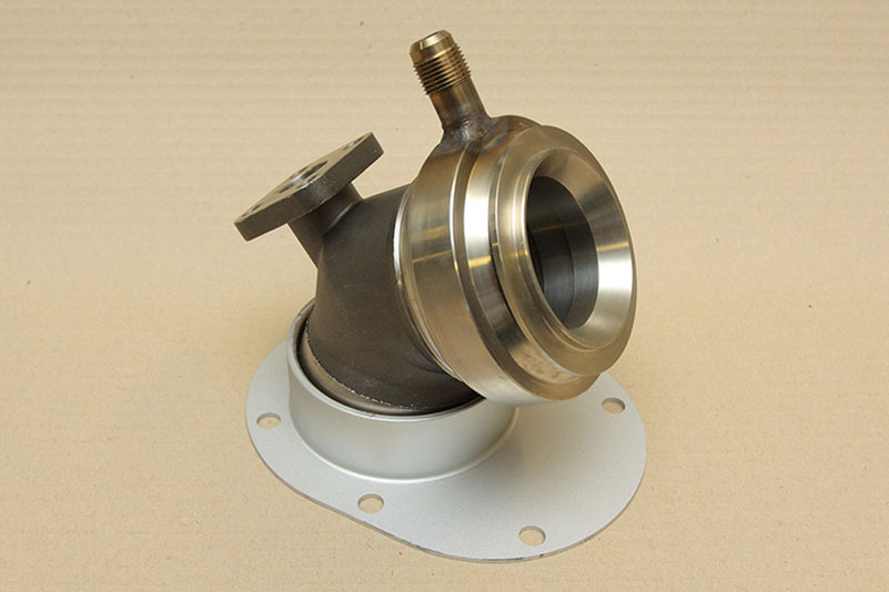 Spare parts