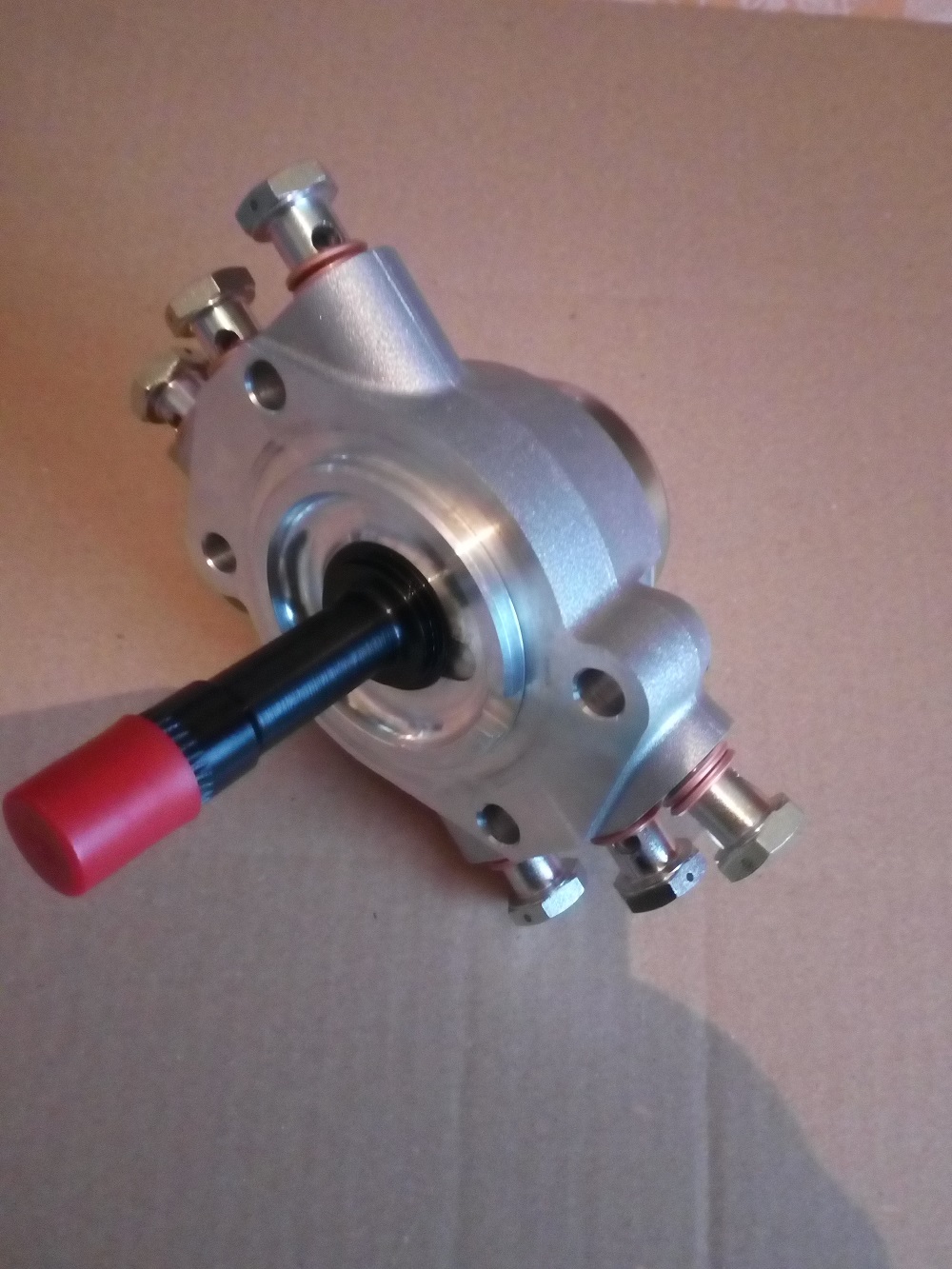 Spare parts