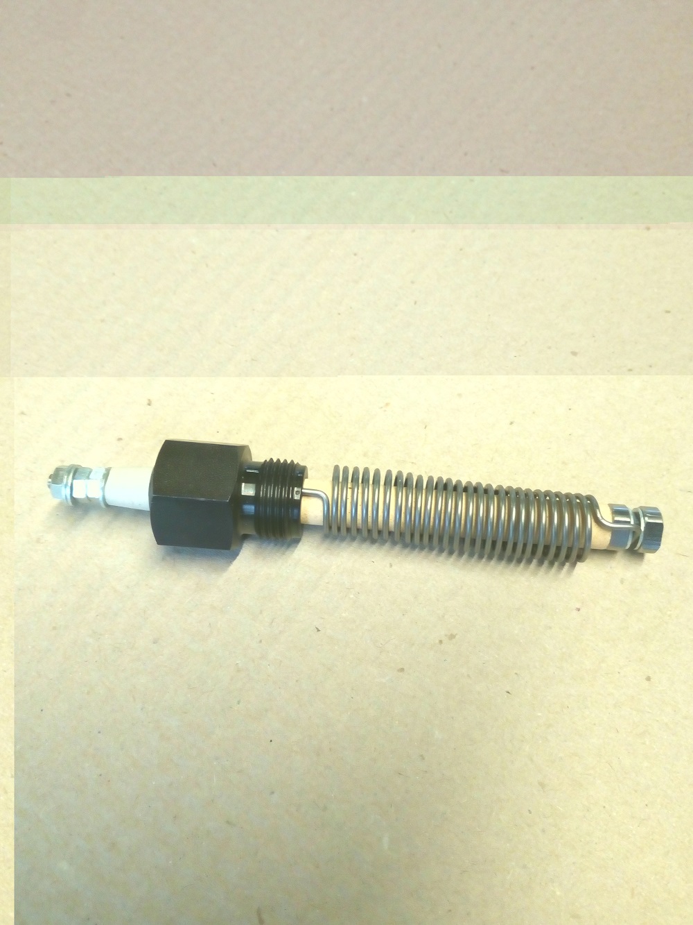 Spare parts